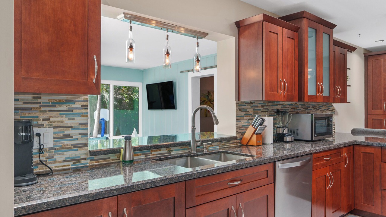 Photo of Kitchen in Deerfield Beach