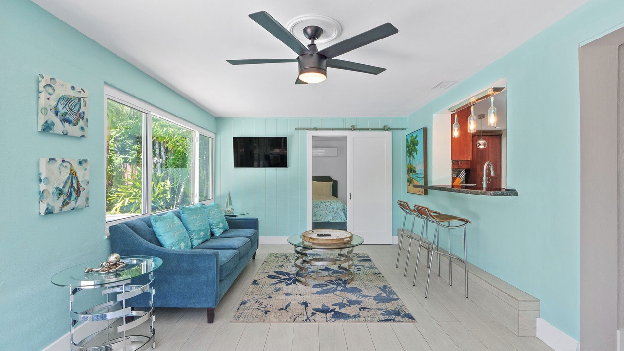 Photo of Livingroom in Deerfield Beach