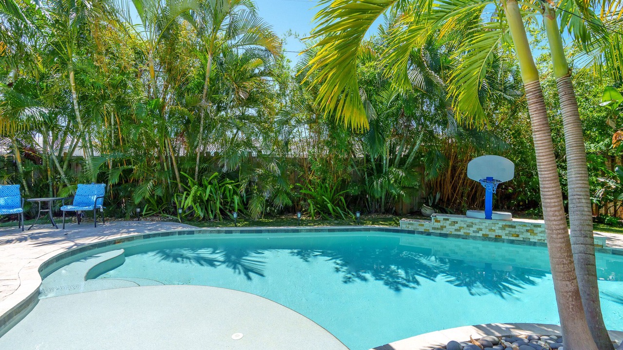 Photo of Outdoor in Deerfield Beach