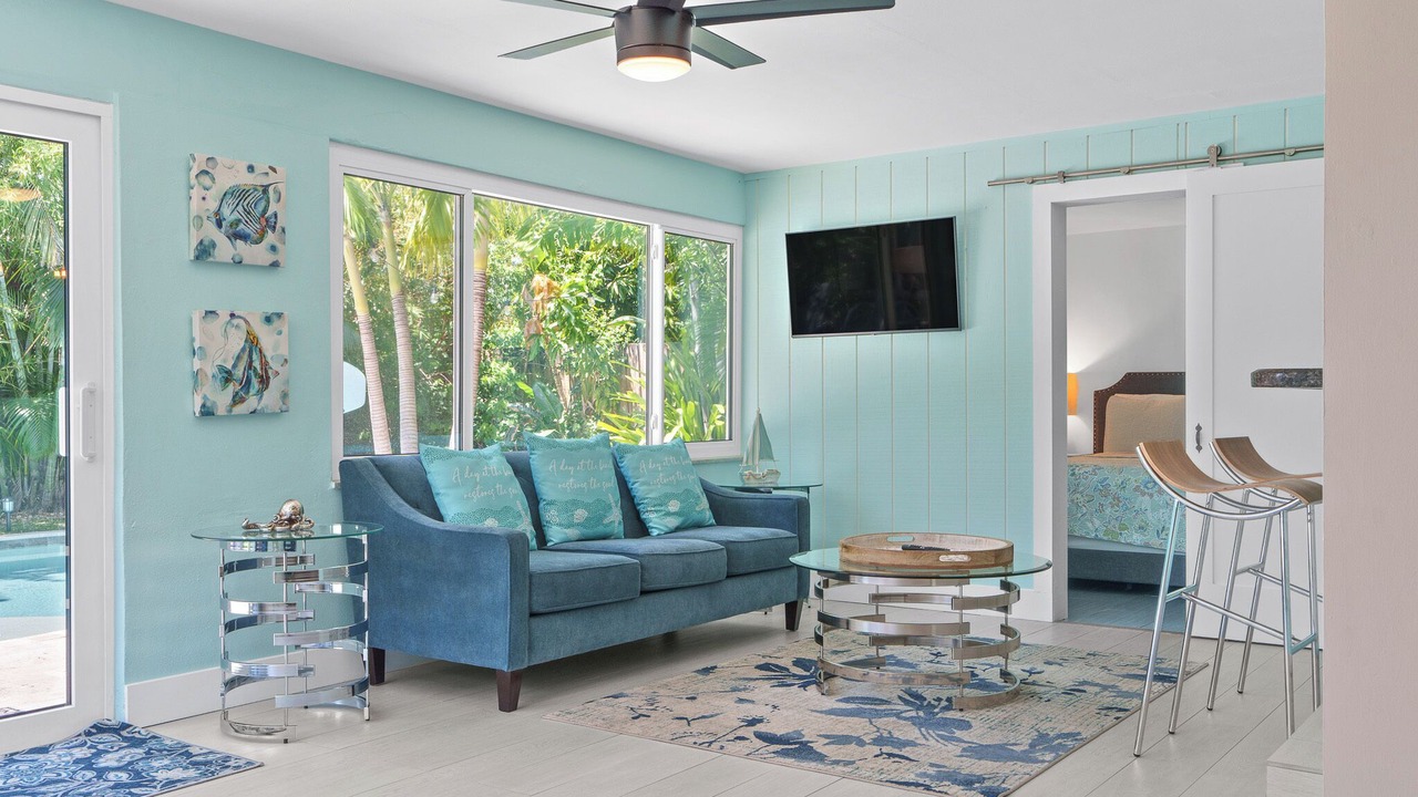Photo of Bedroom in Deerfield Beach