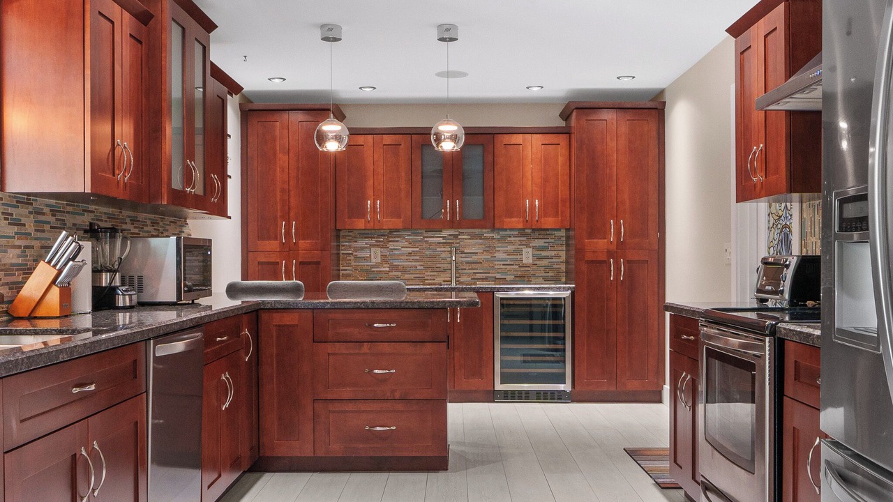Photo of Kitchen in Deerfield Beach