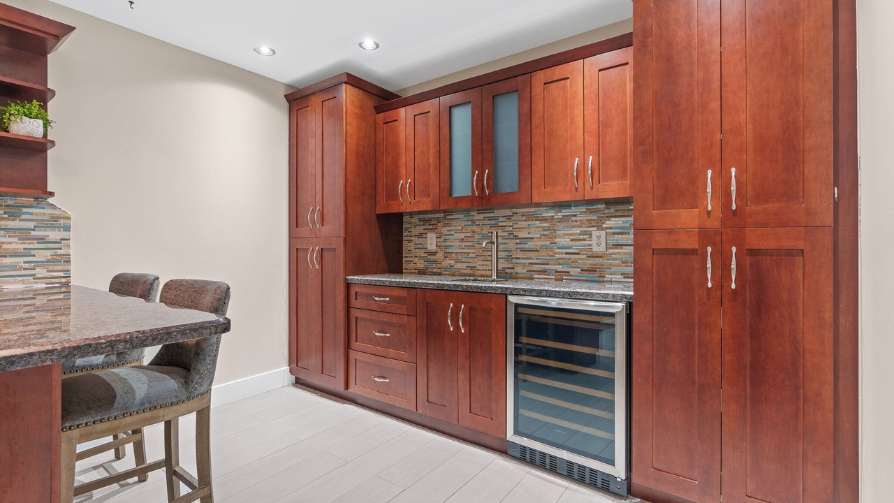 Photo of Kitchen in Deerfield Beach