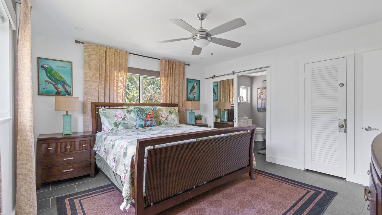 Photo of Bedroom in Deerfield Beach