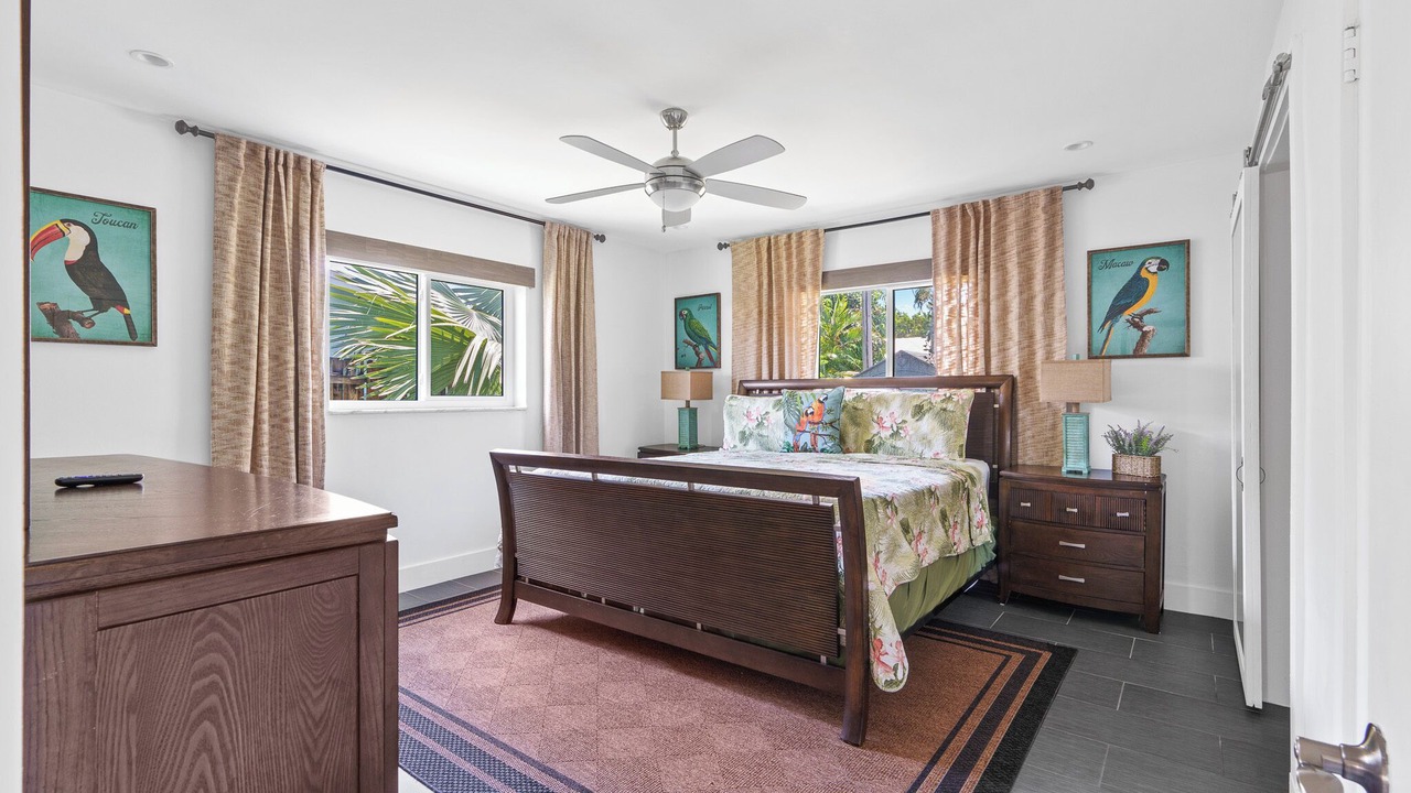 Photo of Bedroom in Deerfield Beach