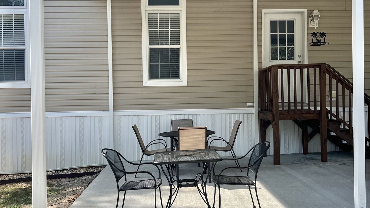 Photo of Outdoor in Homosassa