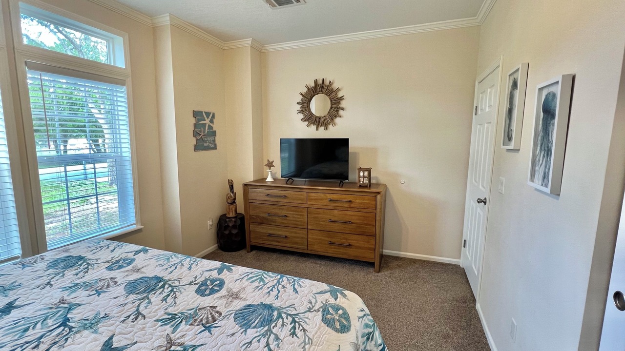 Photo of Bedroom in Homosassa