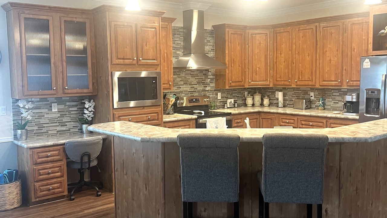 Photo of Kitchen in Homosassa