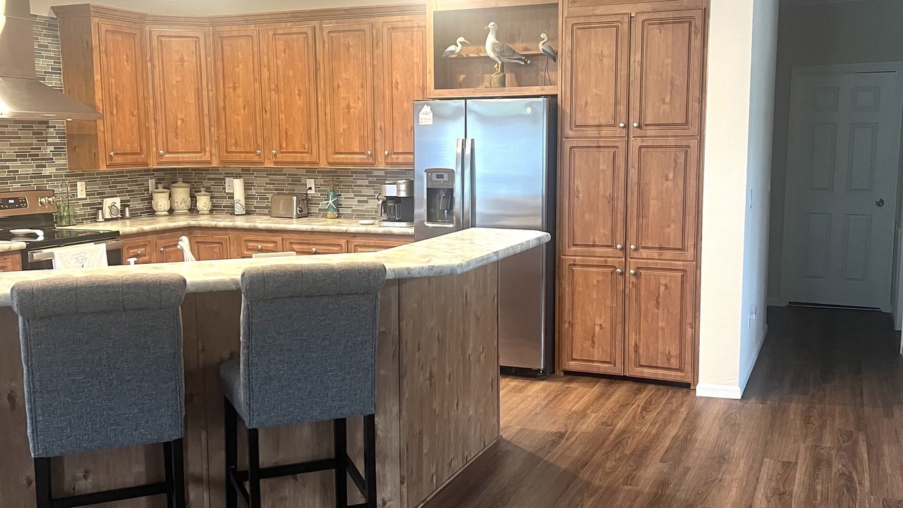 Photo of Kitchen in Homosassa