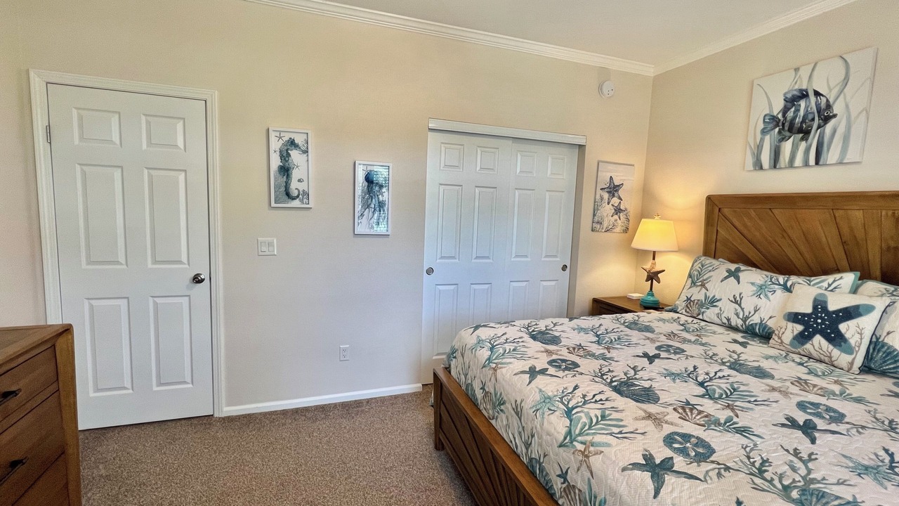 Photo of Bedroom in Homosassa