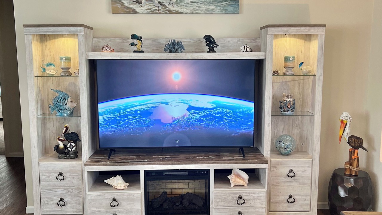 Photo of Livingroom in Homosassa