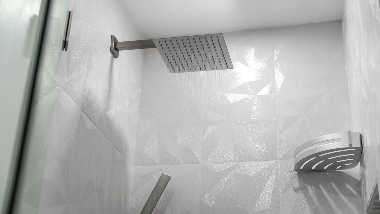 Photo of Bathroom in Englewood
