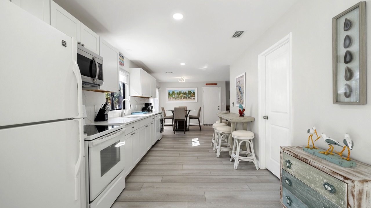 Photo of Kitchen in Englewood