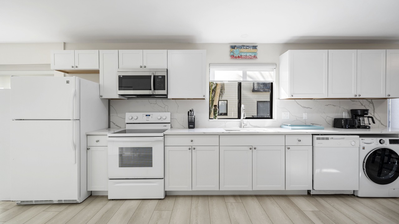 Photo of Kitchen in Englewood