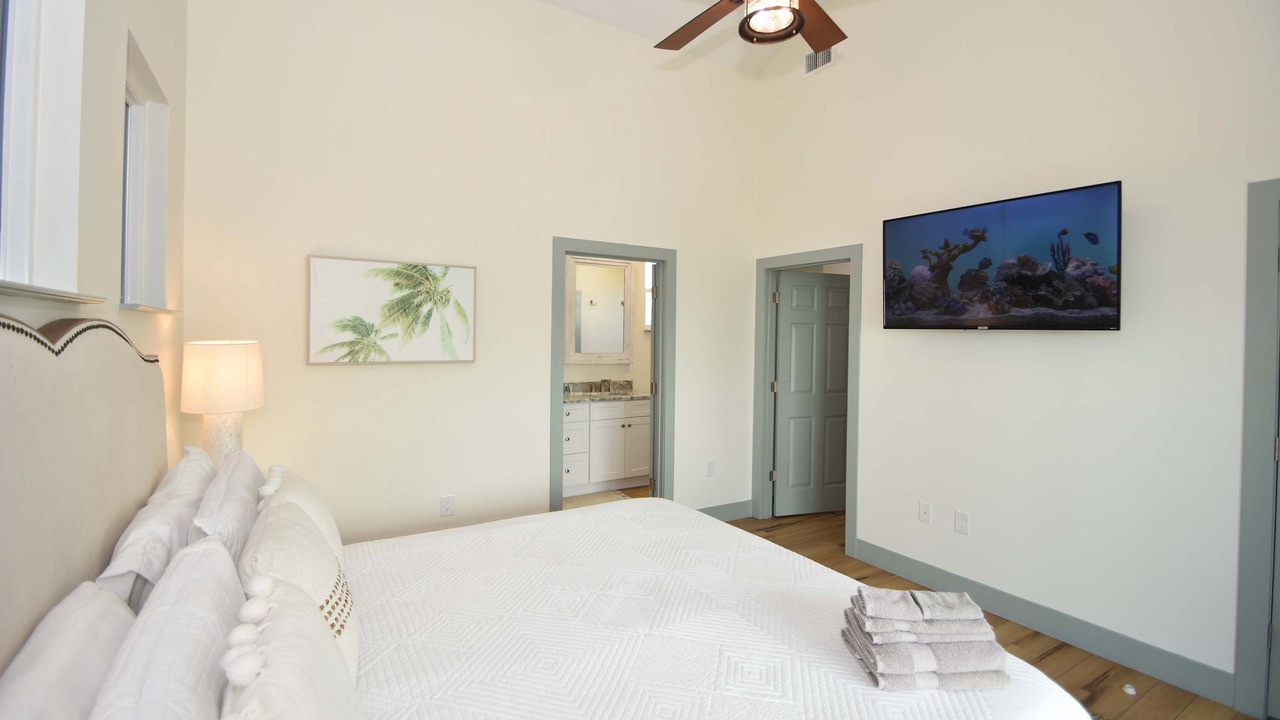 Photo of Bedroom in Marineland Acres