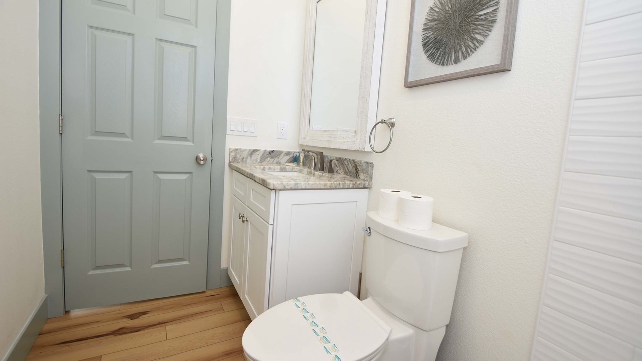 Photo of Bathroom in Marineland Acres