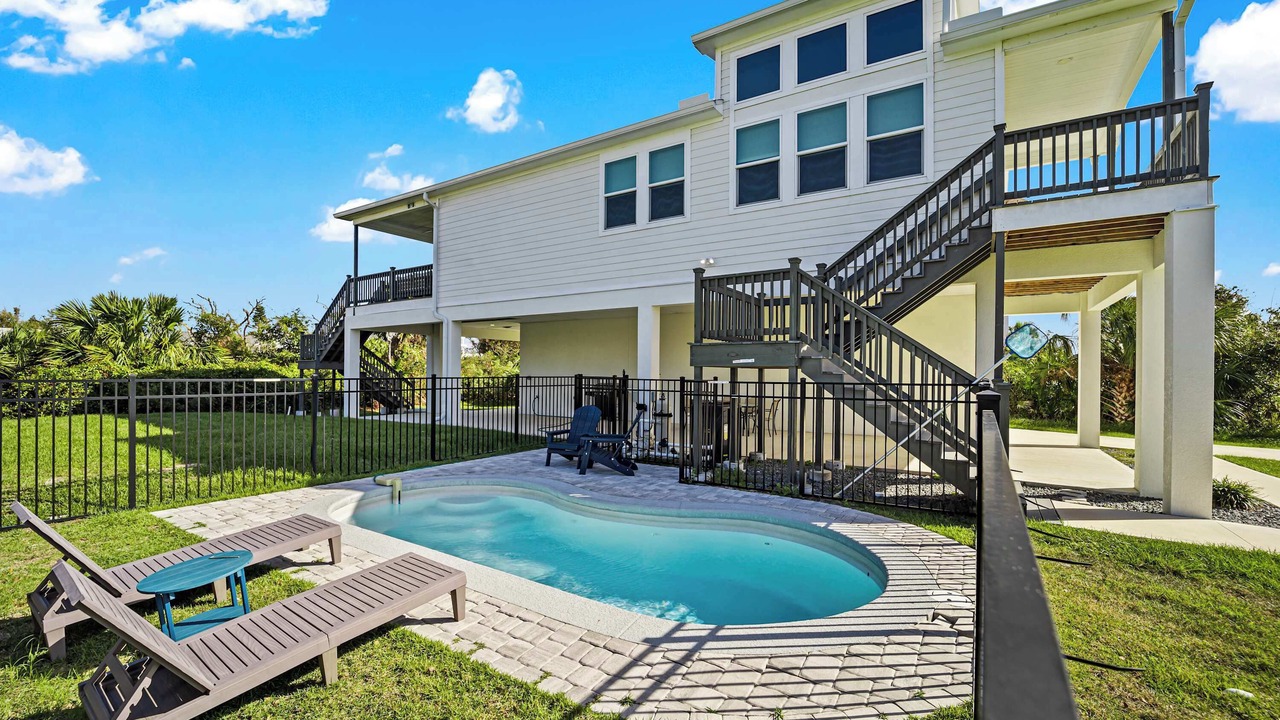 Photo of Outdoor in Marineland Acres