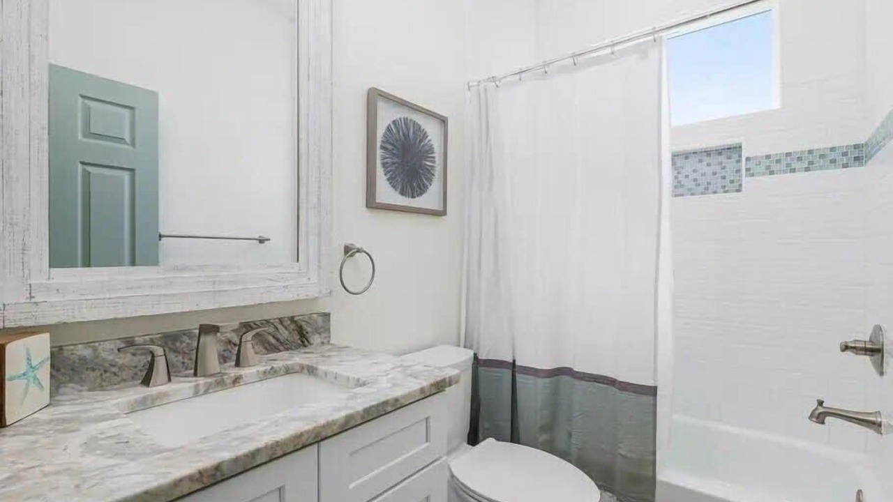 Photo of Bathroom in Marineland Acres