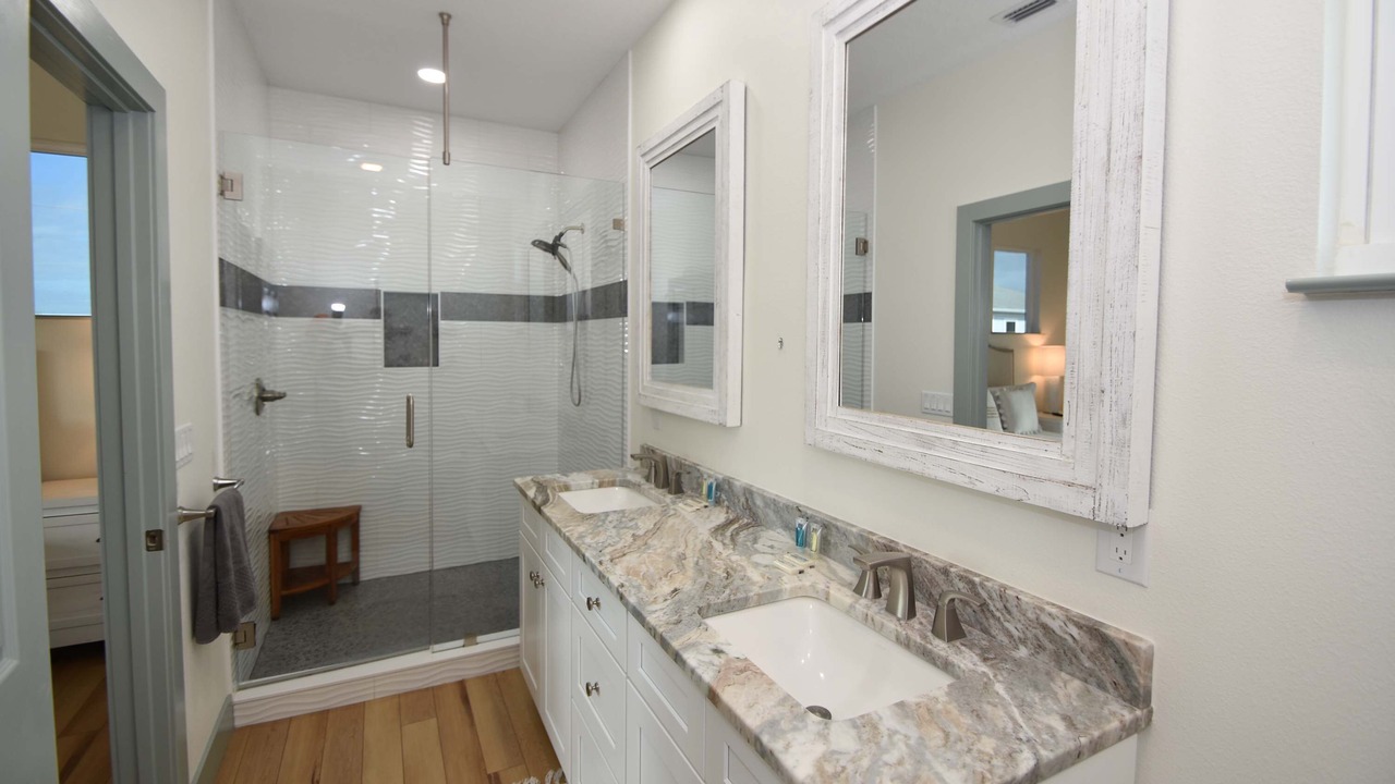 Photo of Bathroom in Marineland Acres