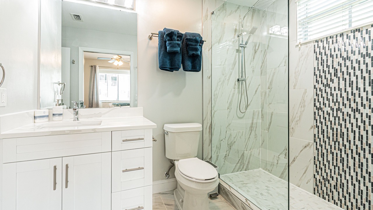 Photo of Bathroom in Naples