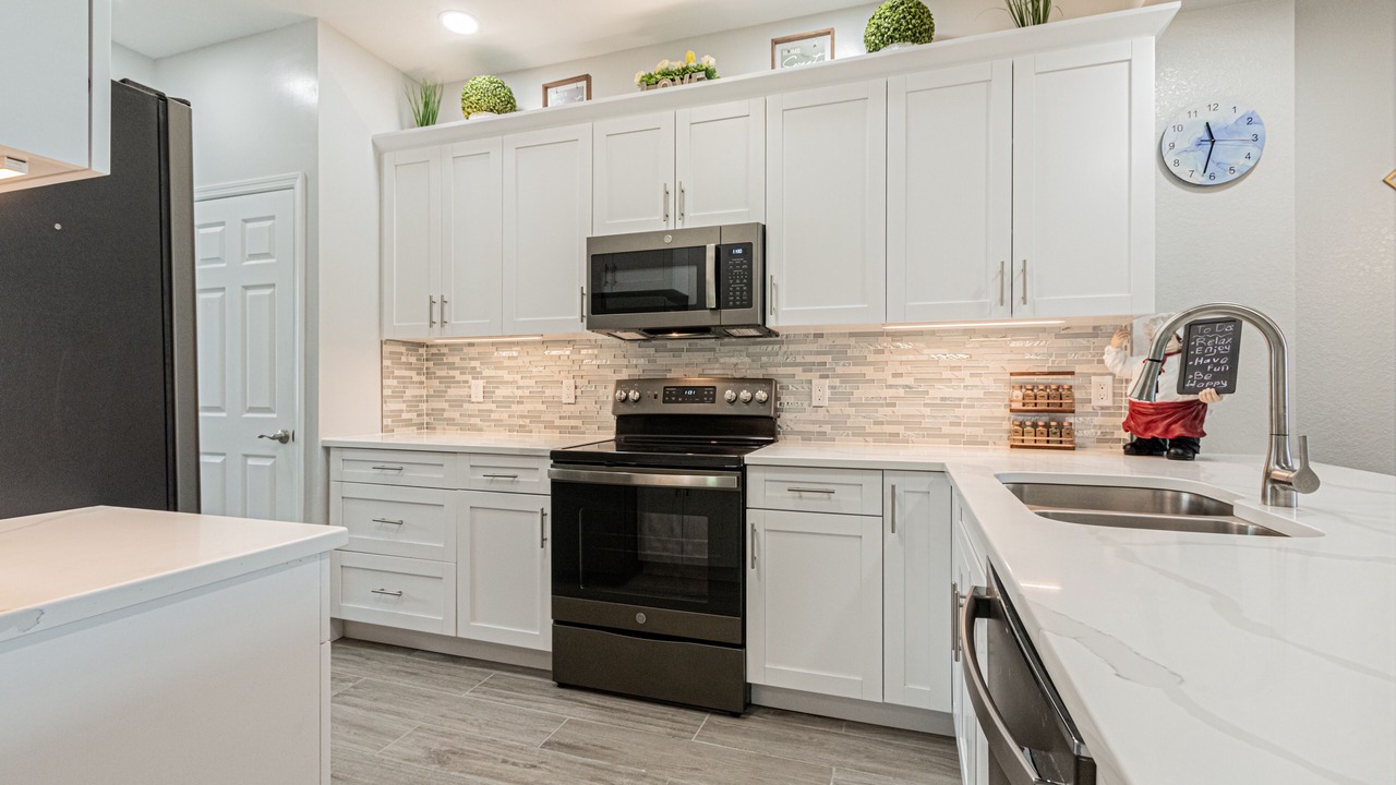 Photo of Kitchen in Naples
