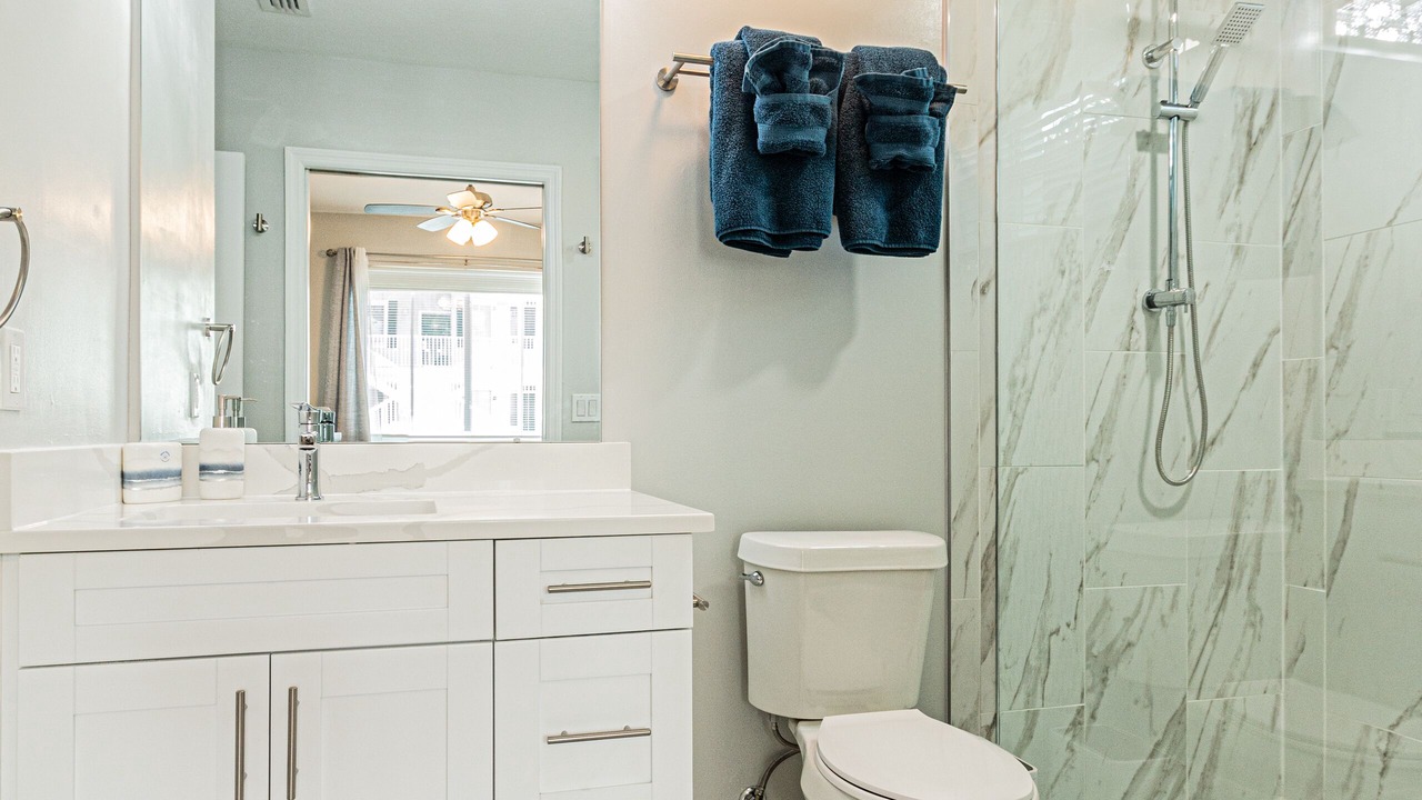 Photo of Bathroom in Naples