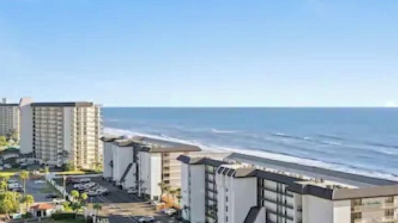 Photo of Outdoor in Panama City Beach