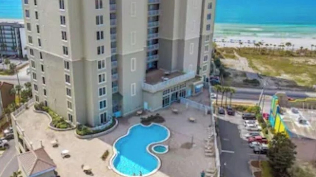 Photo of Outdoor in Panama City Beach