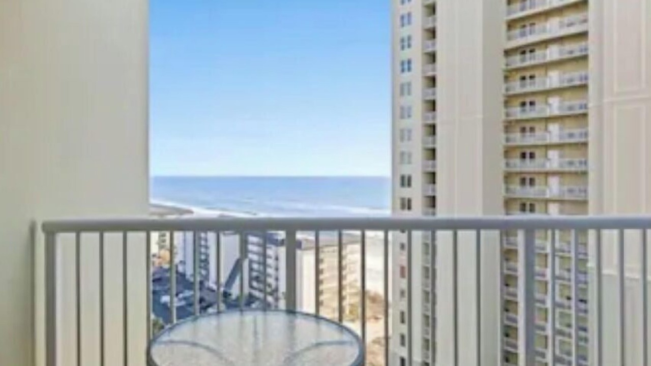 Photo of Outdoor in Panama City Beach