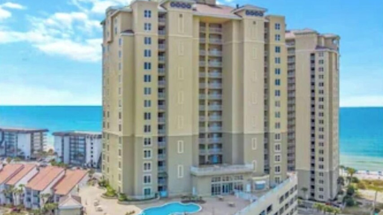 Photo of Outdoor in Panama City Beach