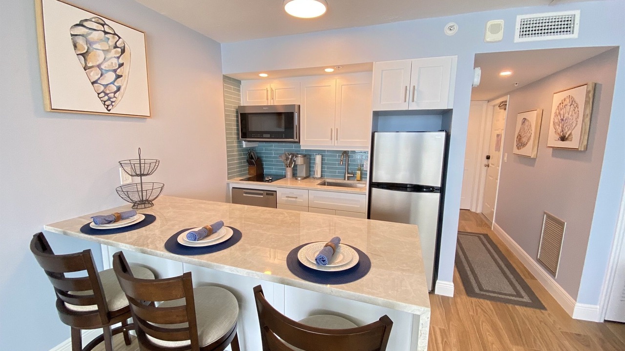 Photo of Kitchen in Marco Island