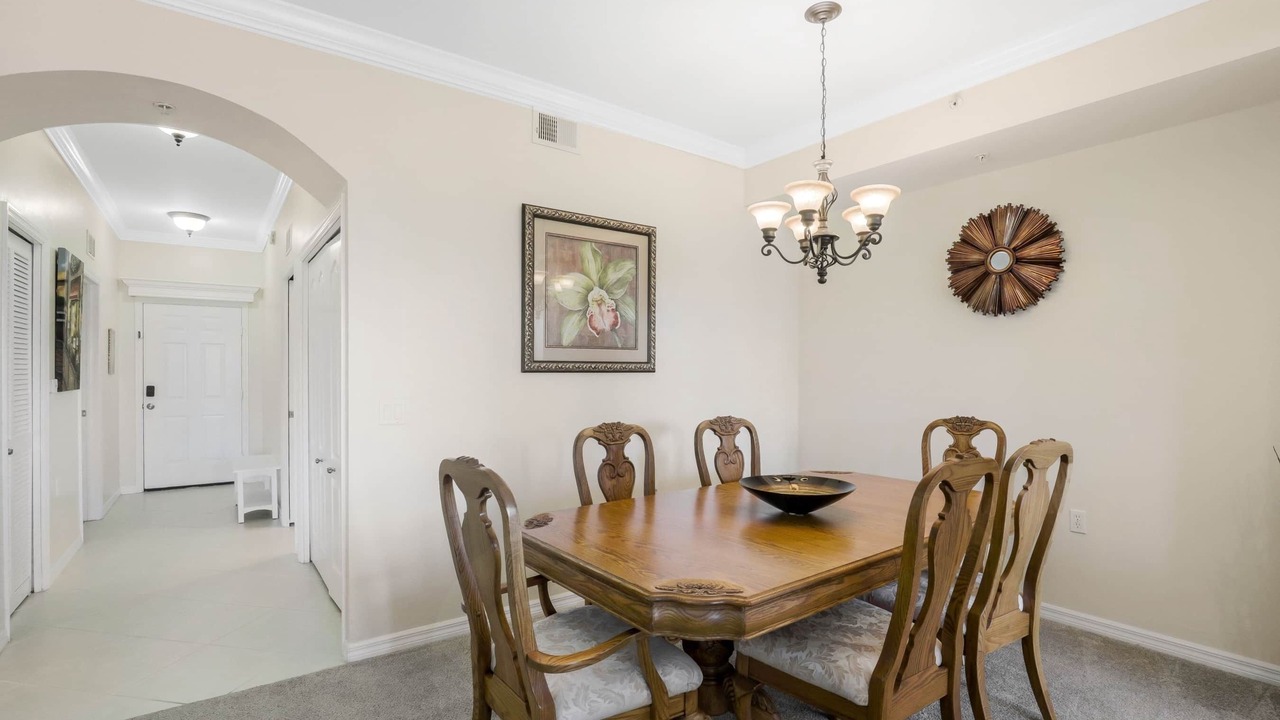 Photo of Livingroom in Naples