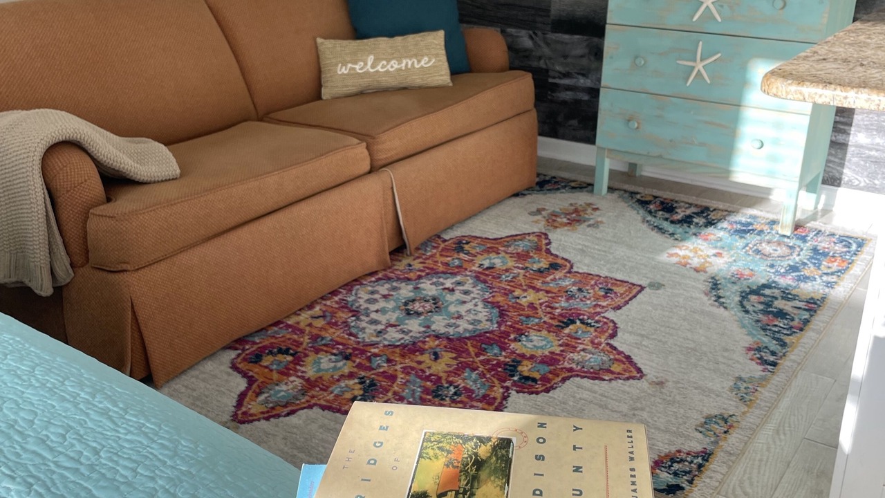 Photo of Livingroom in Riverside Heights