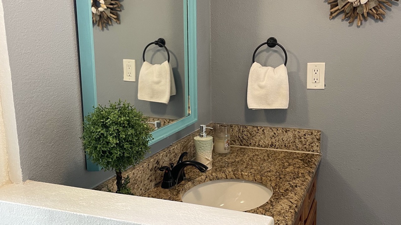 Photo of Bathroom in Riverside Heights