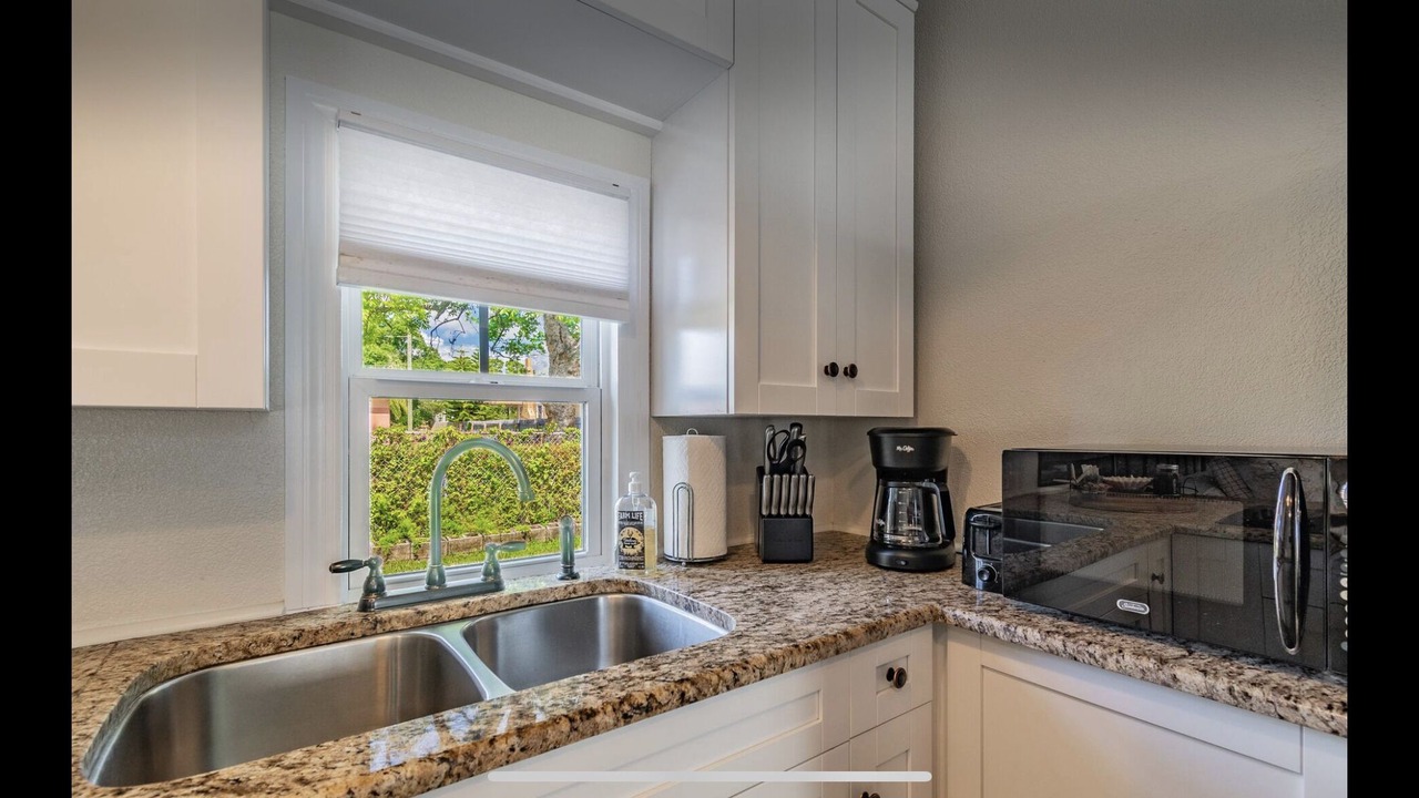 Photo of Kitchen in Riverside Heights