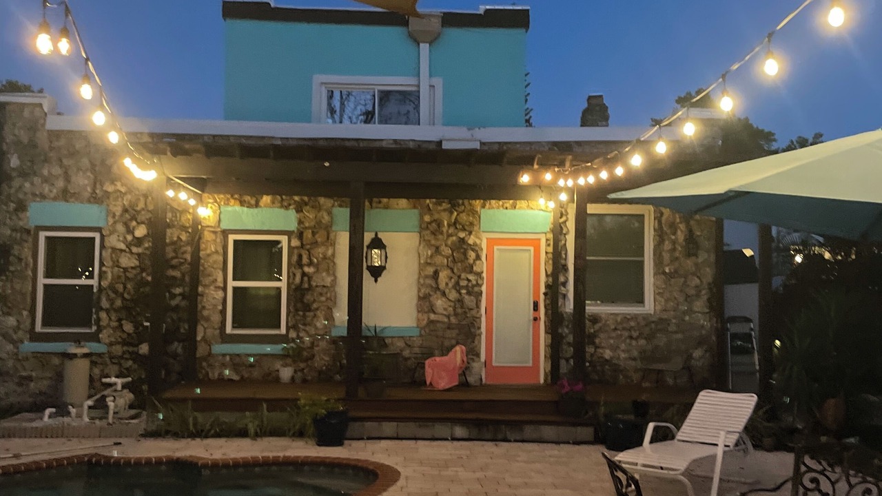 Photo of Outdoor in Riverside Heights