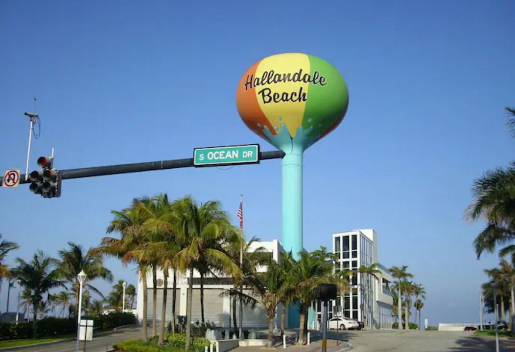 Photo of Others in Hollywood South Central Beach