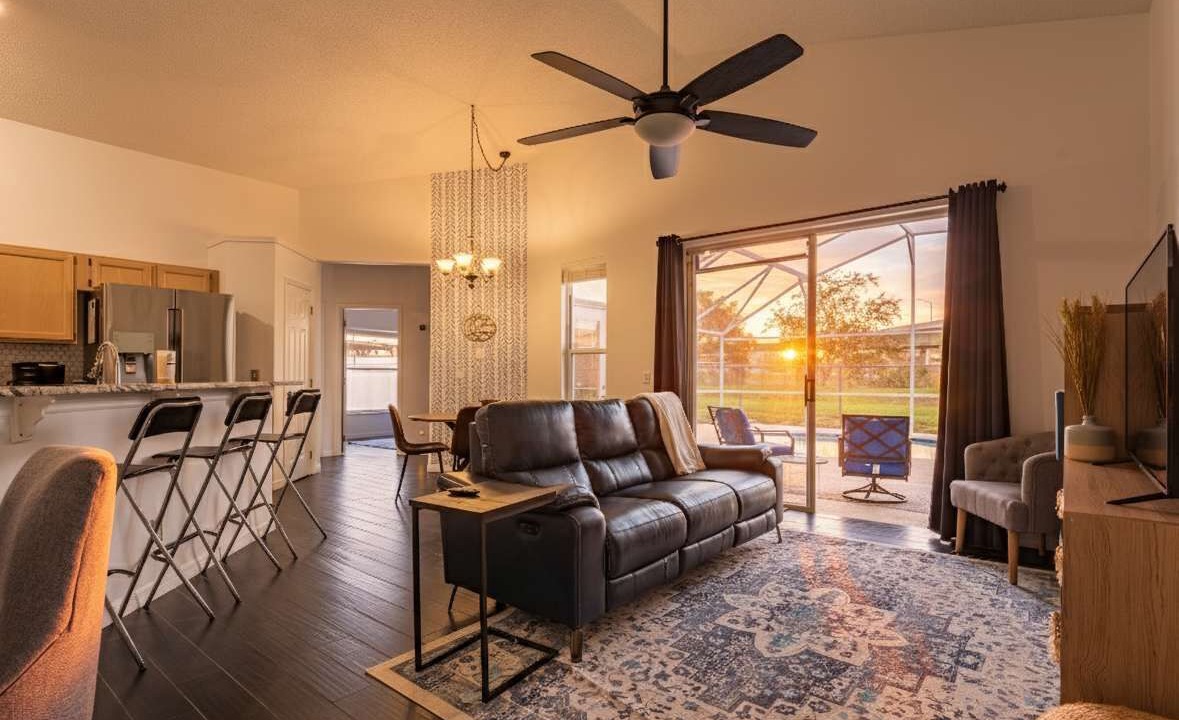 Photo of Livingroom in Orlando