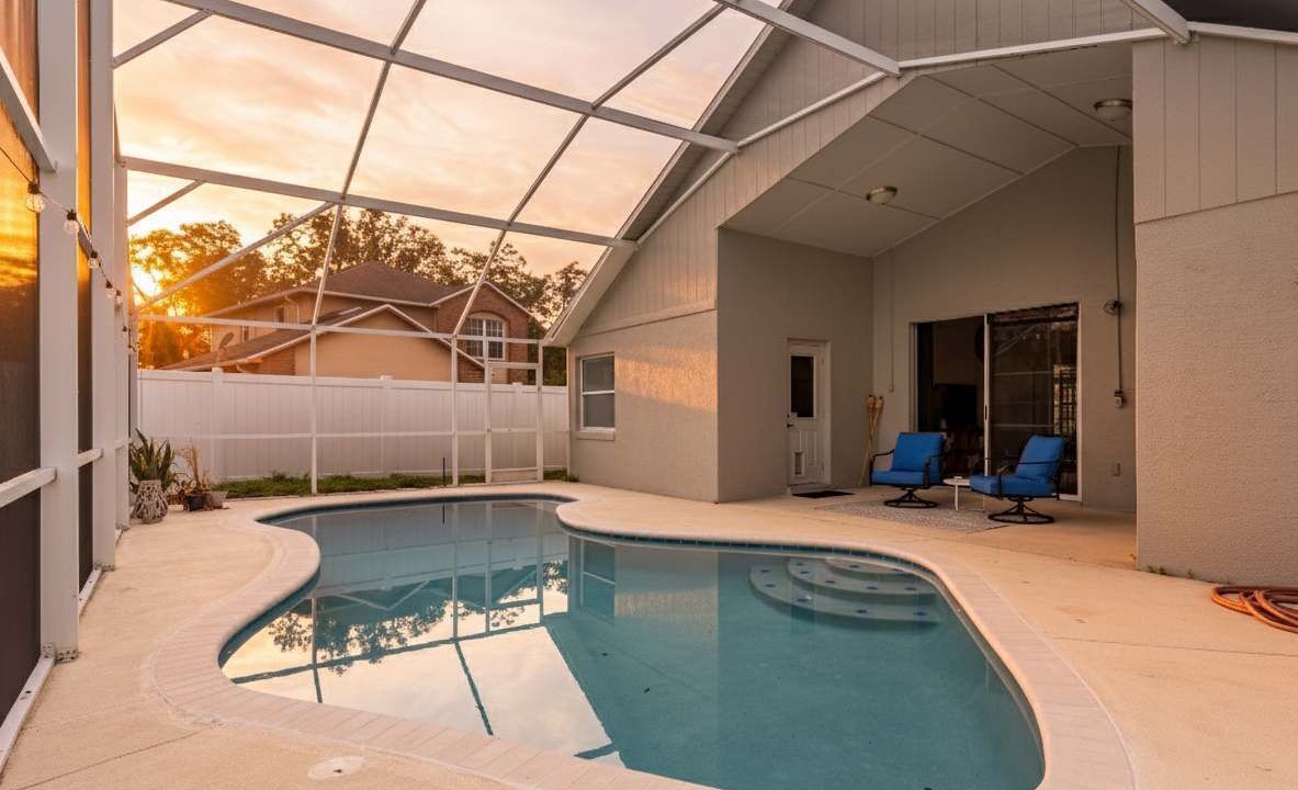 Photo of Outdoor in Orlando