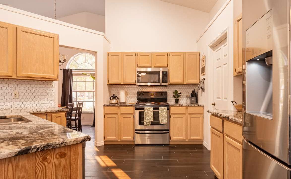 Photo of Kitchen in Orlando