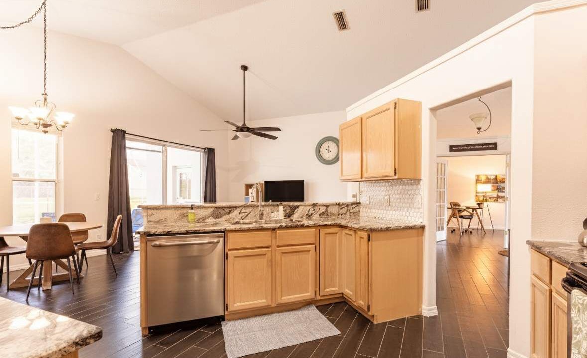 Photo of Kitchen in Orlando