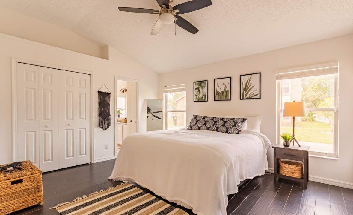 Photo of Bedroom in Orlando