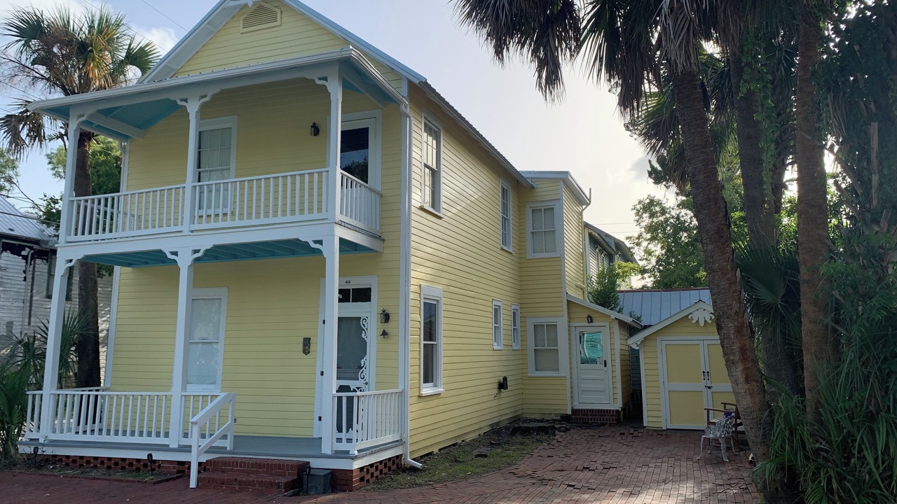 Photo of Outdoor in St. Augustine
