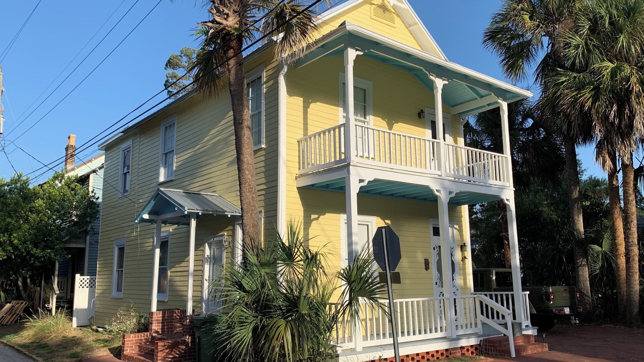 Photo of Outdoor in St. Augustine