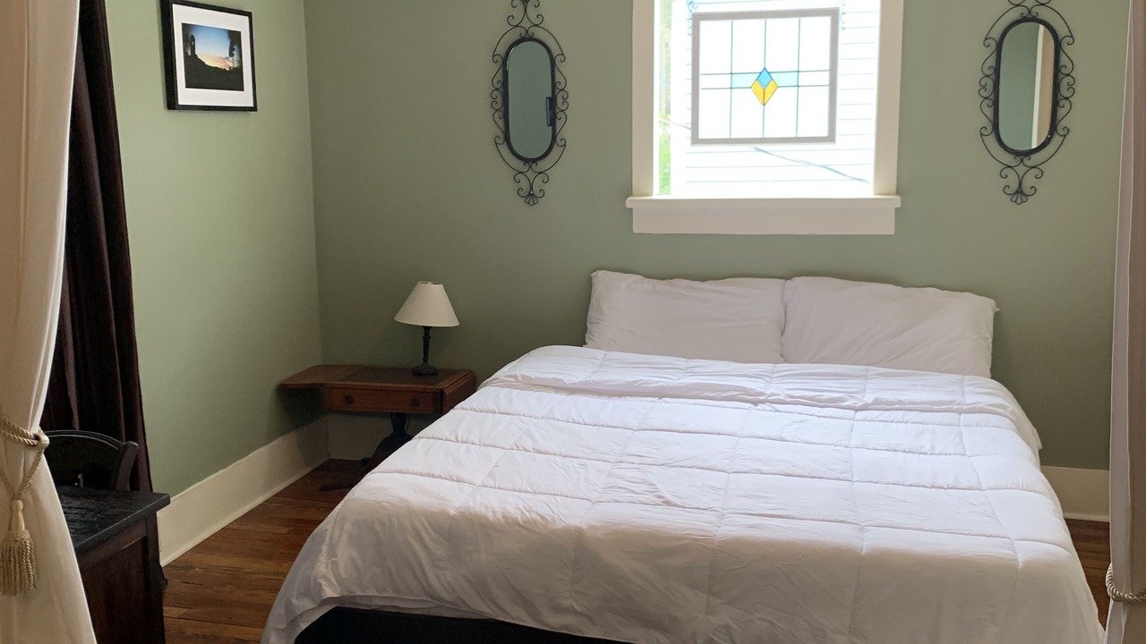 Photo of Bedroom in St. Augustine