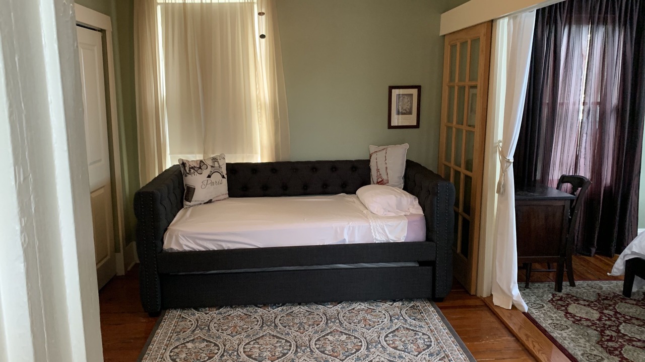 Photo of Bedroom in St. Augustine