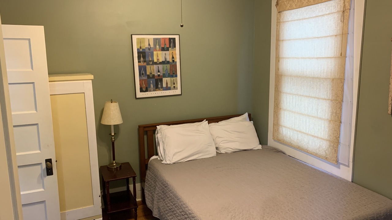 Photo of Bedroom in St. Augustine