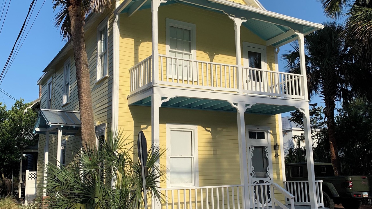 Photo of Outdoor in St. Augustine