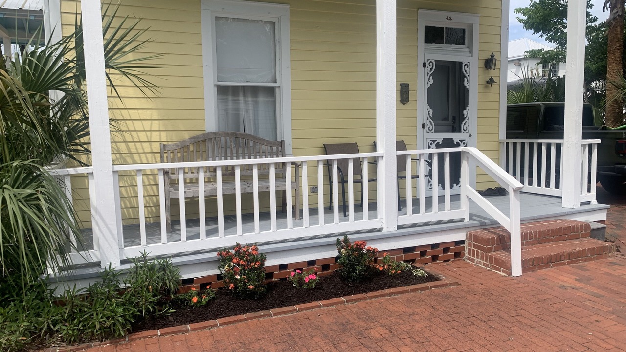 Photo of Outdoor in St. Augustine