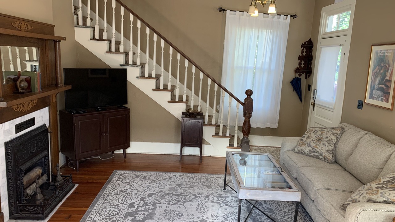 Photo of Livingroom in St. Augustine