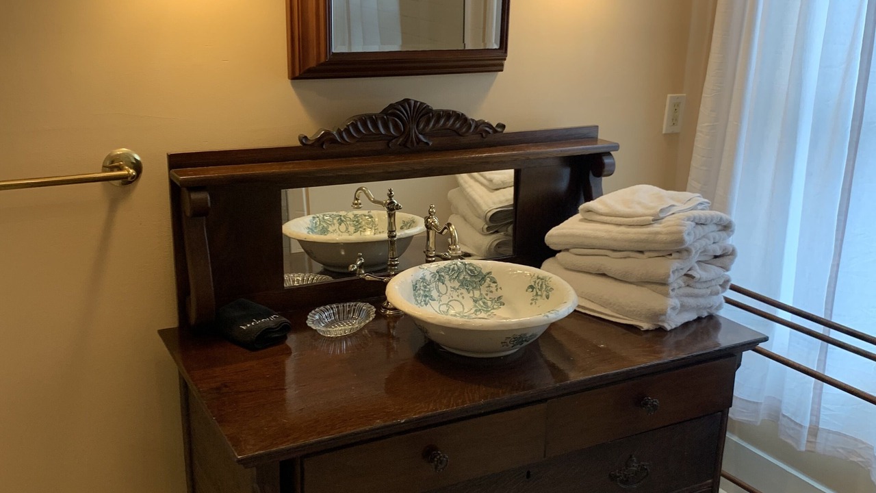 Photo of Bathroom in St. Augustine